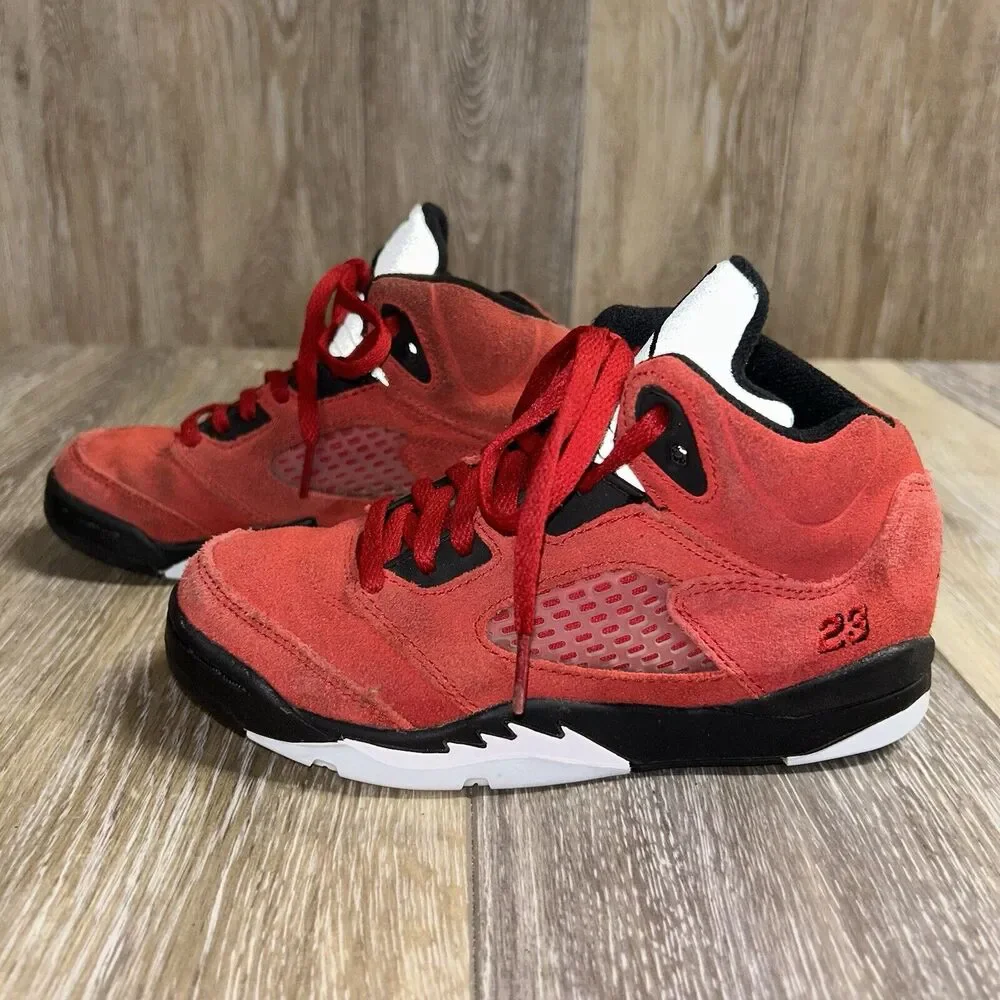 Nike previously owned